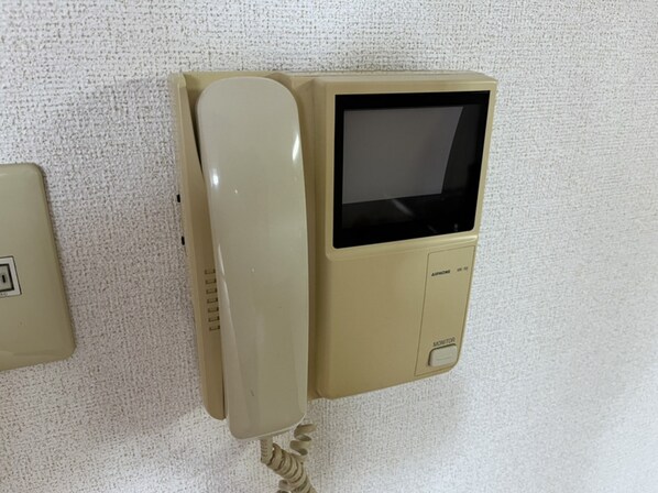 プラザ亀山の物件内観写真